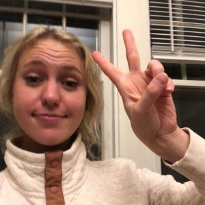 Meet your Posher, Sophie